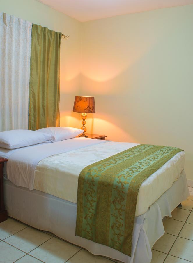 Hotel Fontana Managua Exterior photo