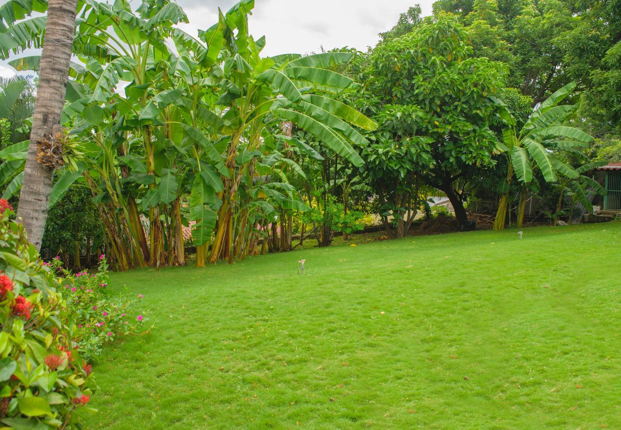 Hotel Fontana Managua Exterior photo