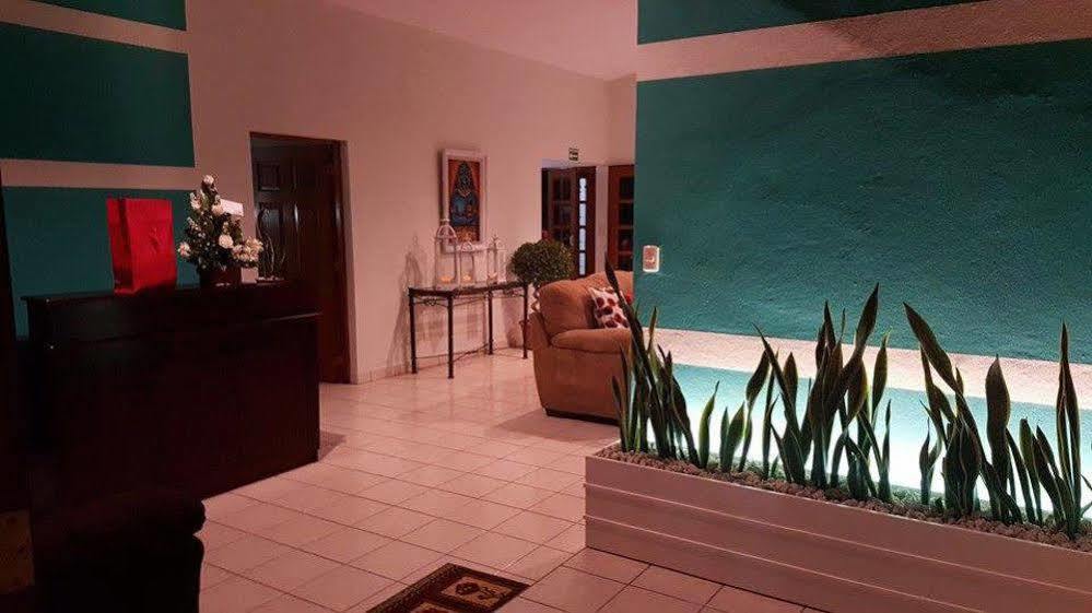 Hotel Fontana Managua Exterior photo