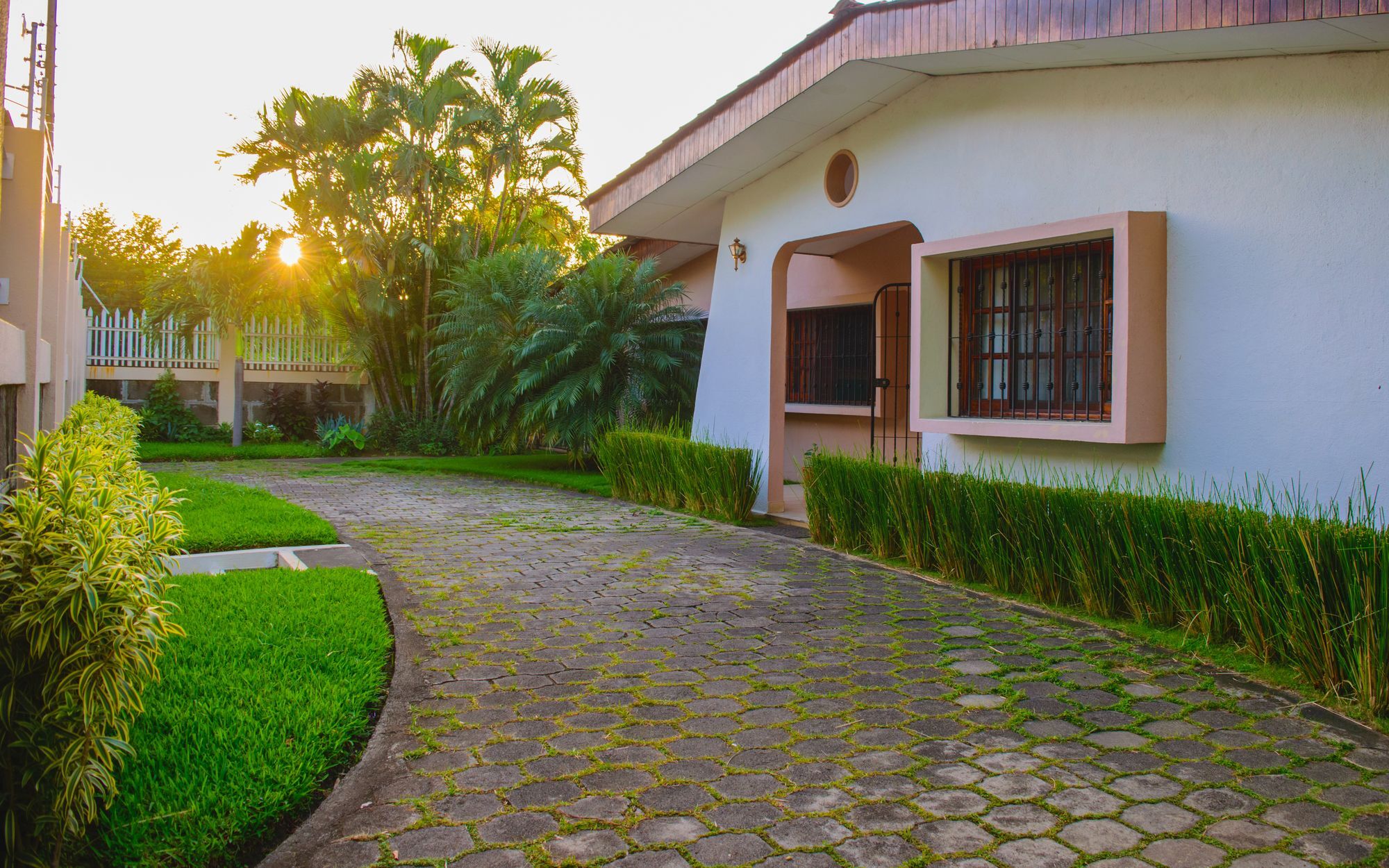 Hotel Fontana Managua Exterior photo