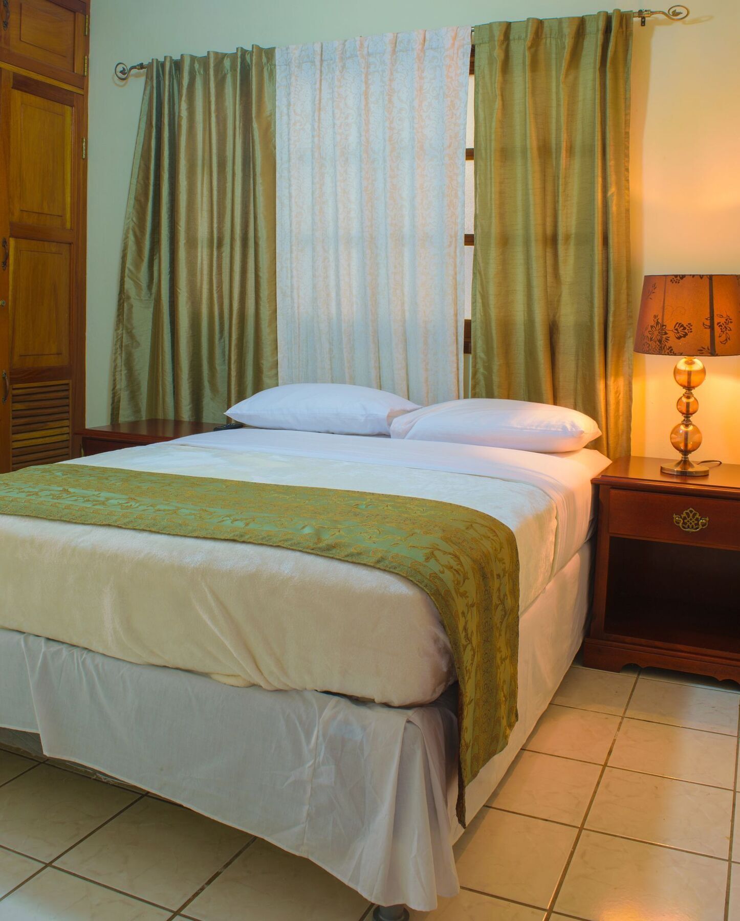Hotel Fontana Managua Exterior photo